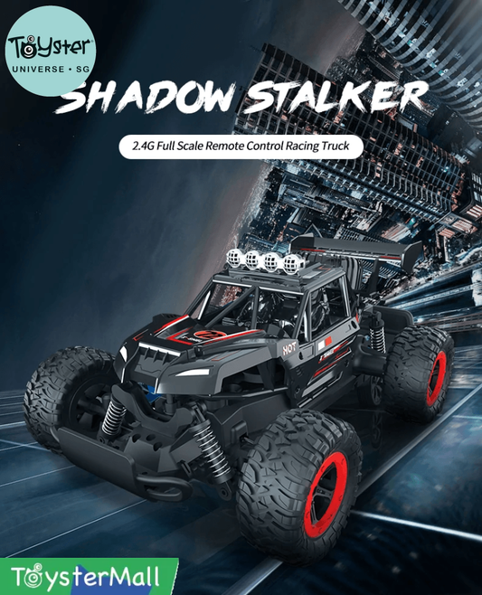 Toyster RC Shadow Stalker