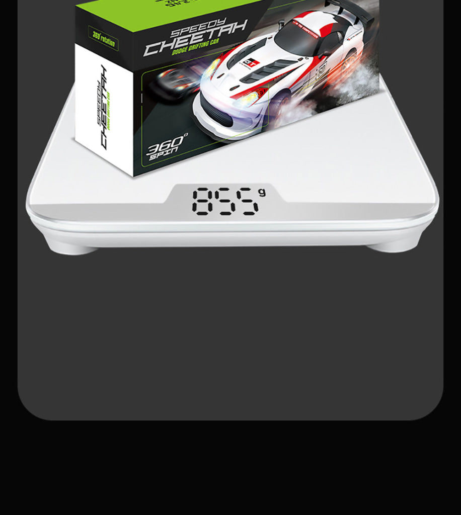 Toyster RC Speedy Cheetah 24