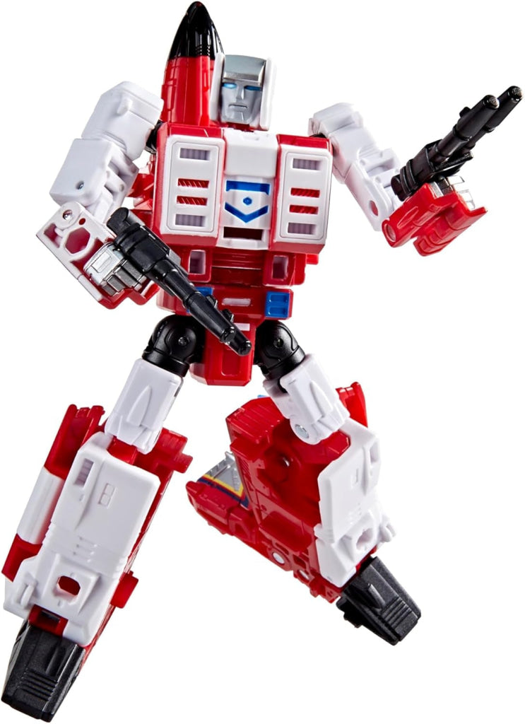 Transformers Age of The Primes Deluxe Class Aerialbot Fireflight - Transformers