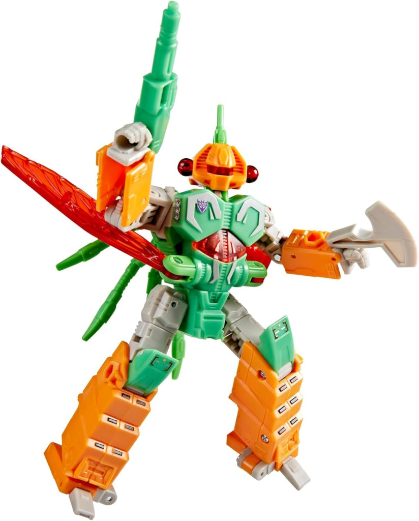 Transformers Age of The Primes Deluxe Class Venin - Transformers