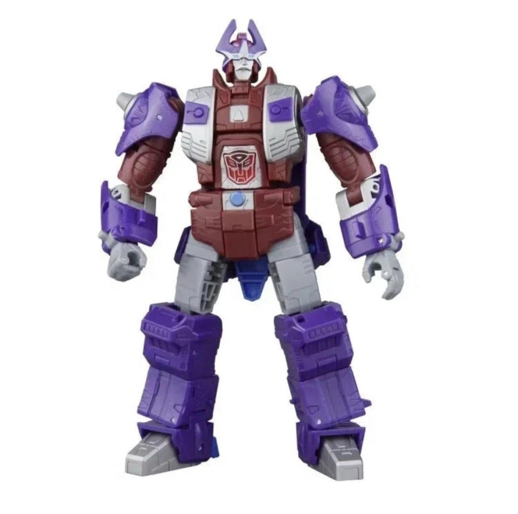 Transformers Age of the Primes The Thirteen Alpha Trion - Transformers