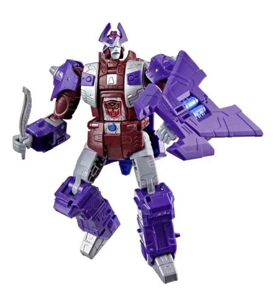 Transformers Age of the Primes The Thirteen Alpha Trion - Transformers