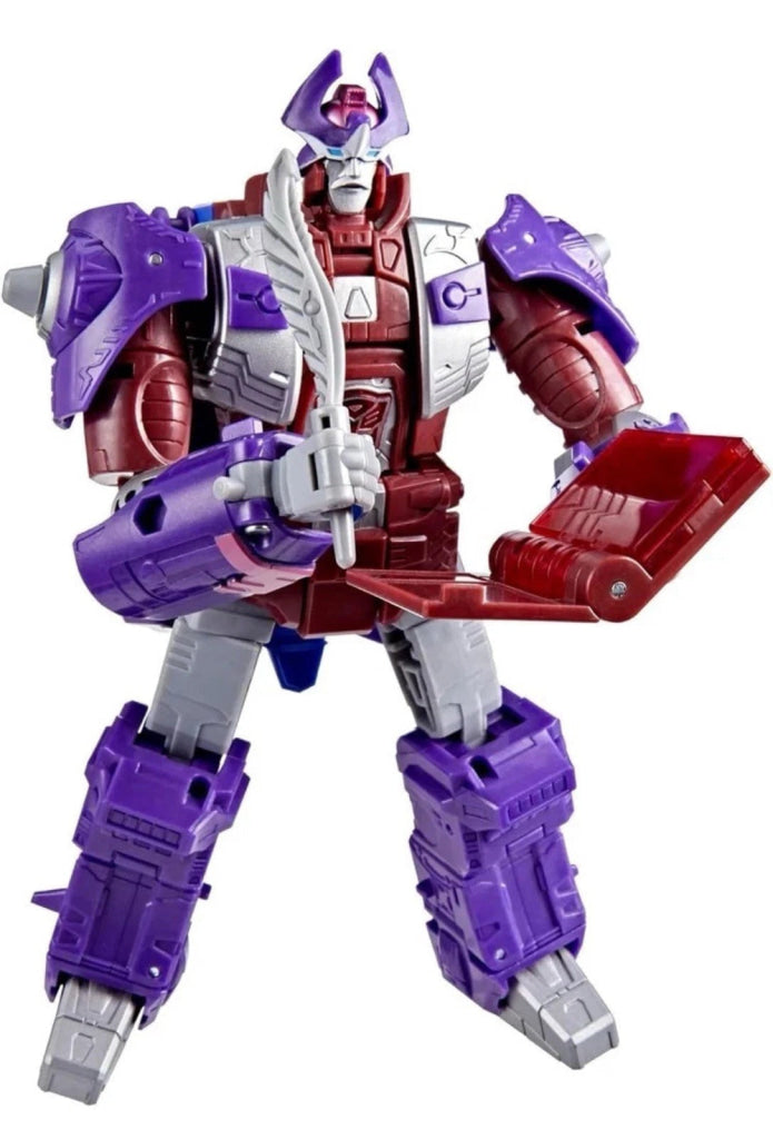 Transformers Age of the Primes The Thirteen Alpha Trion - Transformers
