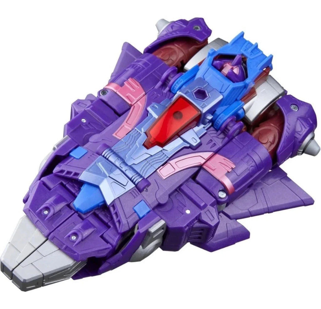 Transformers Age of the Primes The Thirteen Alpha Trion - Transformers