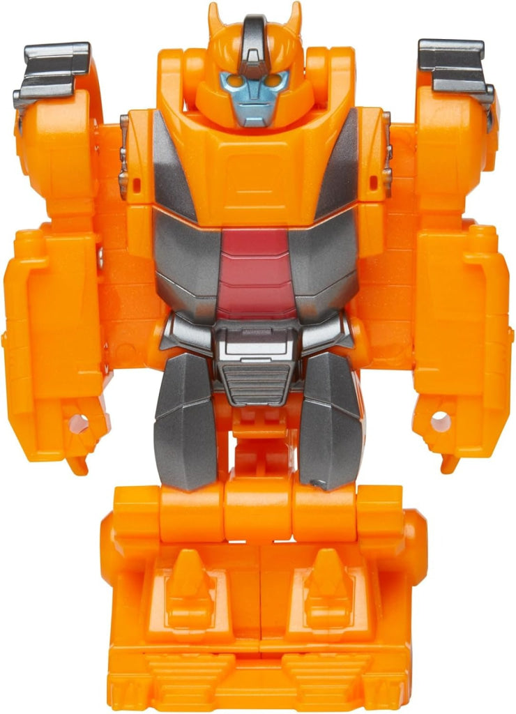 Transformers EarthSpark 1-Step Smash Changers Terran Jawbreaker - Transformers