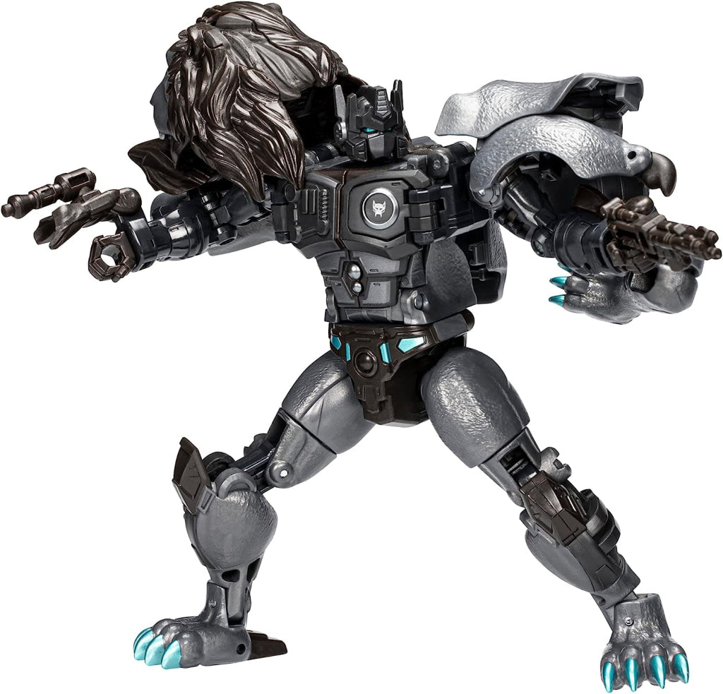 Transformers Legacy Evolution Voyager Nemesis Leo Prime
