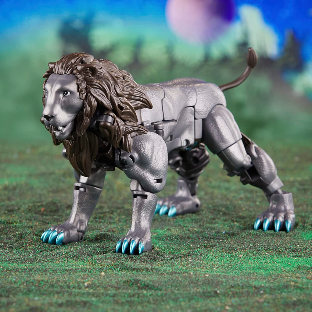 Transformers Legacy Evolution Voyager Nemesis Leo Prime