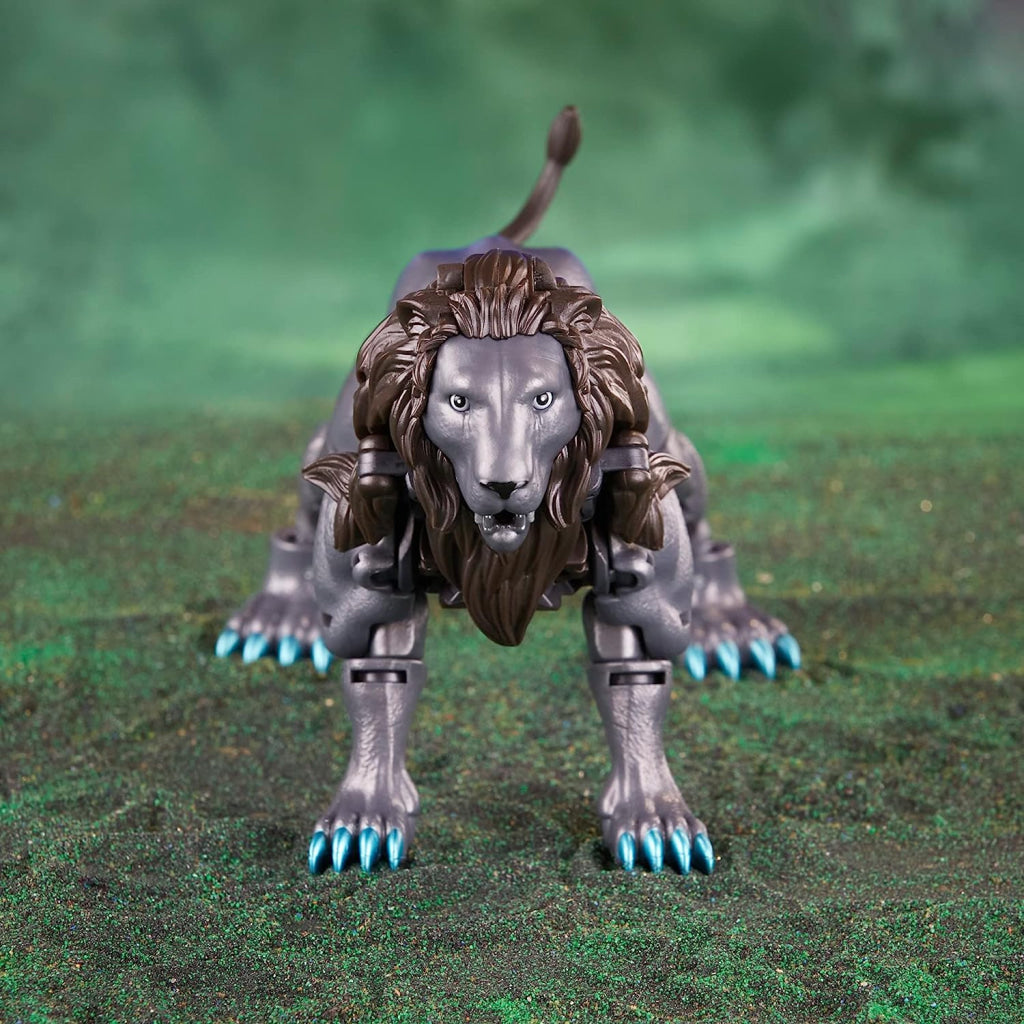 Transformers Legacy Evolution Voyager Nemesis Leo Prime