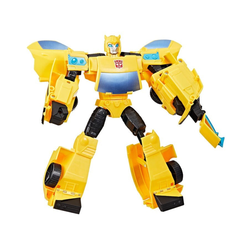 Transformers Mega Sting Bumblebee - Transformers