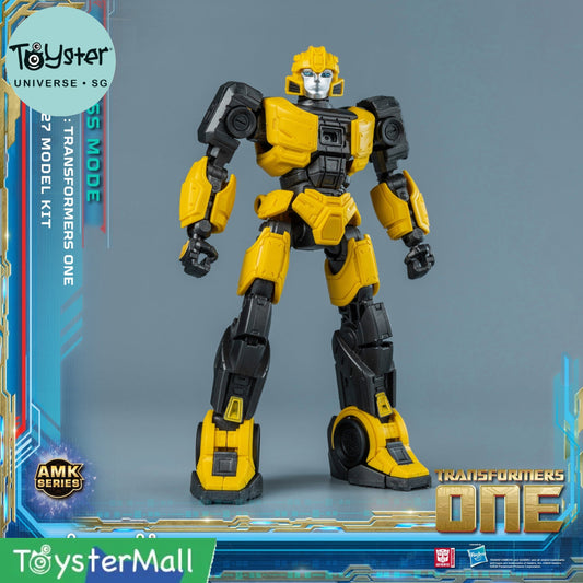 Transformers One Amk Series 12.5Cm 1-127 Model Kit