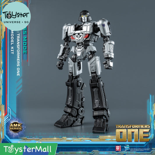 Transformers One Amk Series 15Cm D-16 Model Kit