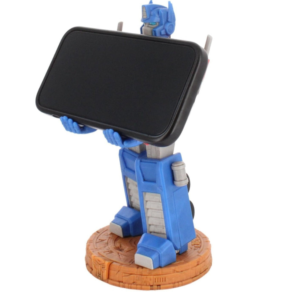 Transformers: Optimus Prime Cable Guys Holder - Cable Guys