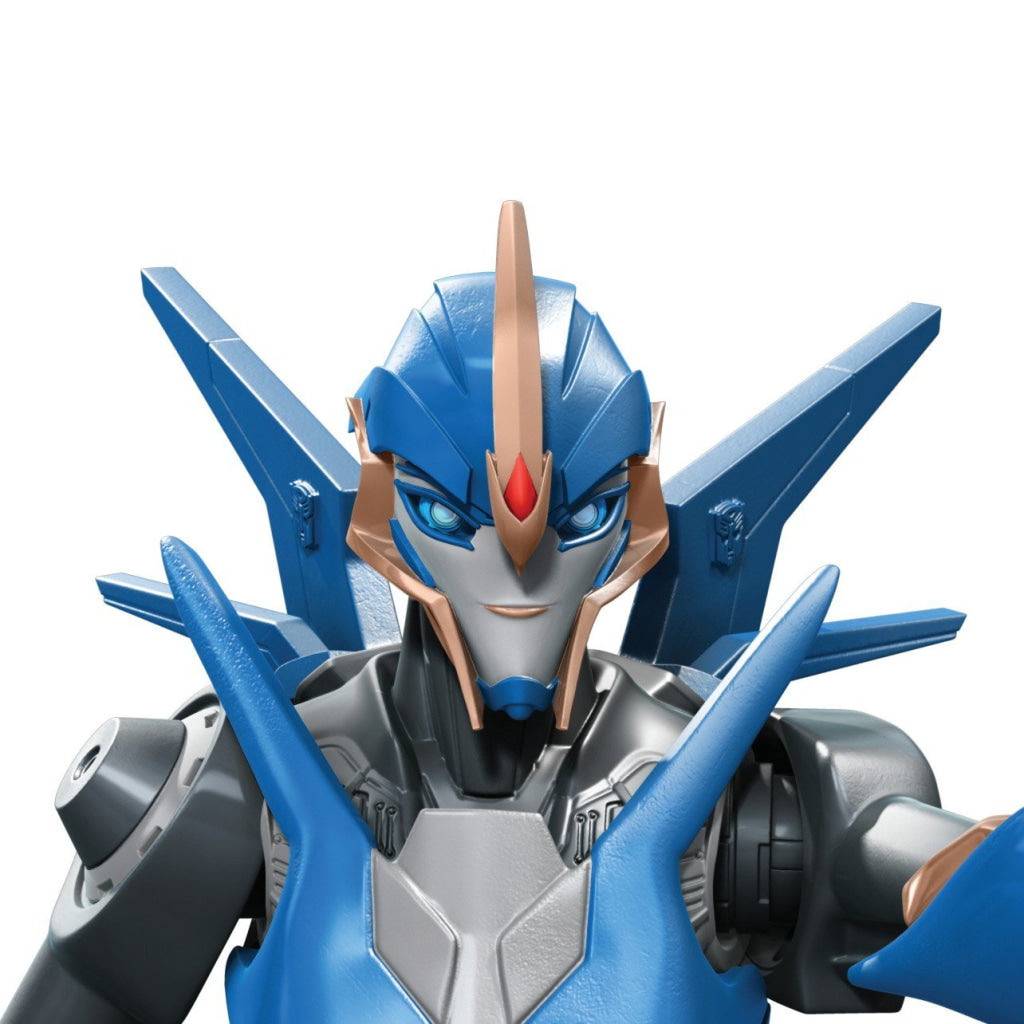 Transformers R.e.d. Robot Enhanced Design Prime Arcee