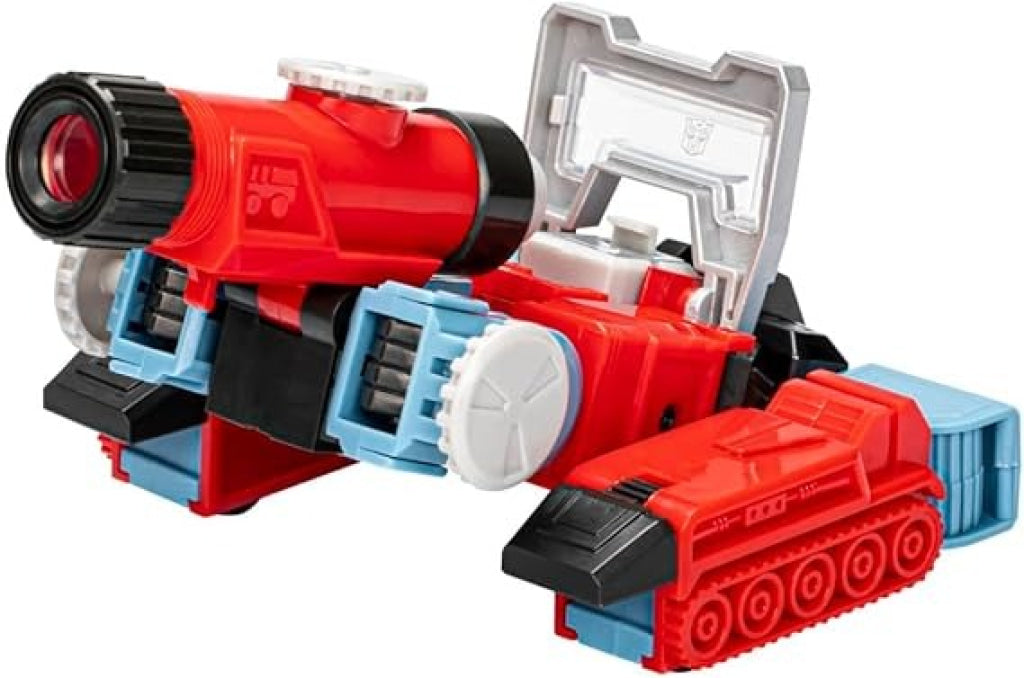 Transformers Retro The Transformers: Movie G1 Perceptor