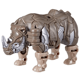 Transformers Rise Of The Beast Alliance Battle Masters Rhinox