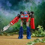 Transformers Rise Of The Beasts Alliance Battle Changers Optimus Prime