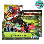 Transformers Rise Of The Beasts Alliance Battle Changers Optimus Prime