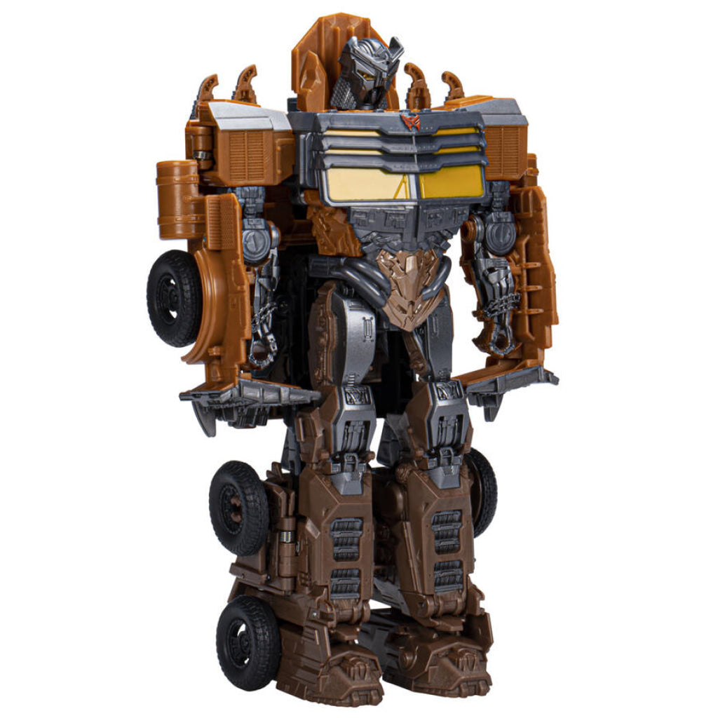 Transformers Rise Of The Beasts Smash Changer Scourge