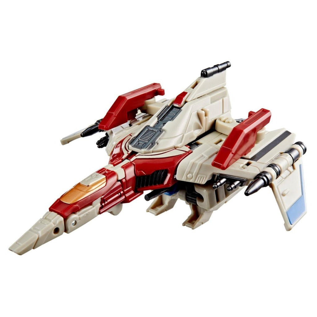 Transformers Studio Series Deluxe Class Transformers: Transformers One Starscream - Transformers