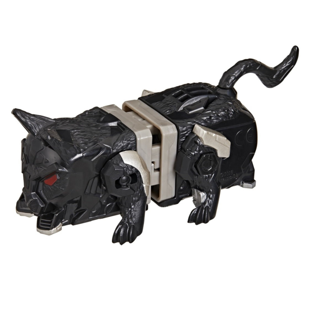 Transformers Swapticons Ravage and Shadow Panther - Transformers