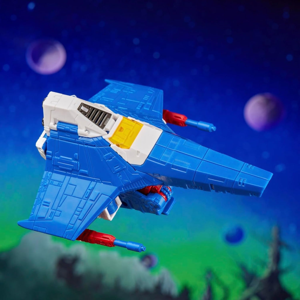 Transformers Toys Legacy Evolution Voyager Class Nacelle - Transformers