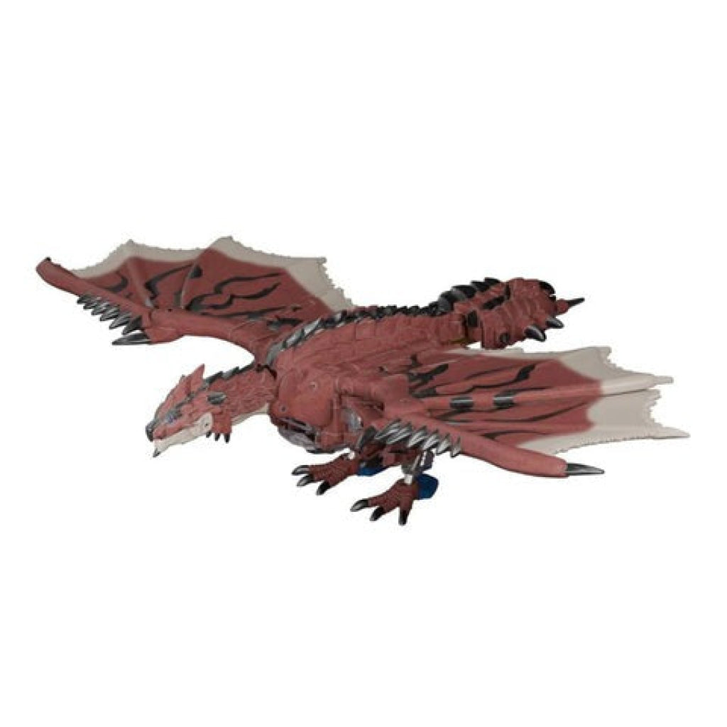 Transformers x Monster Hunter - Rathalos Prime - Transformers