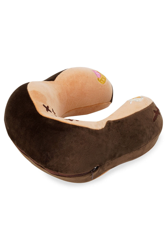 Travel Neck Pillow