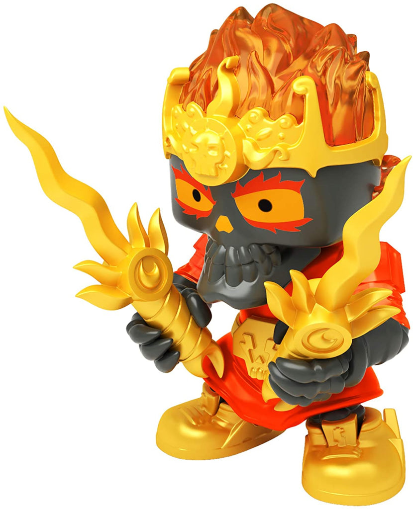 Treasure X Ninja Gold S6 Single Pack