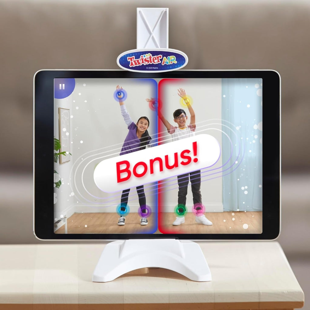 Twister Air Game - Hasbro Gaming