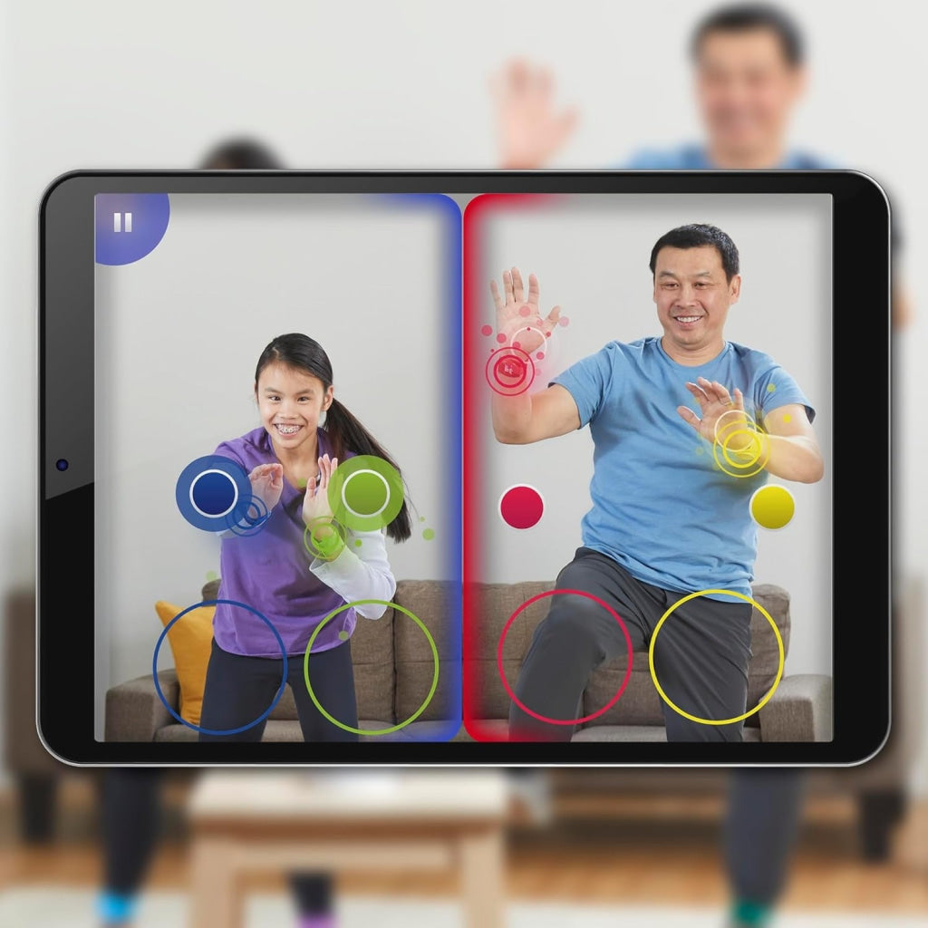 Twister Air Game - Hasbro Gaming