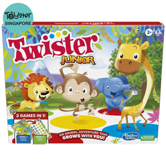 Twister Junior Game Hasbro Gaming