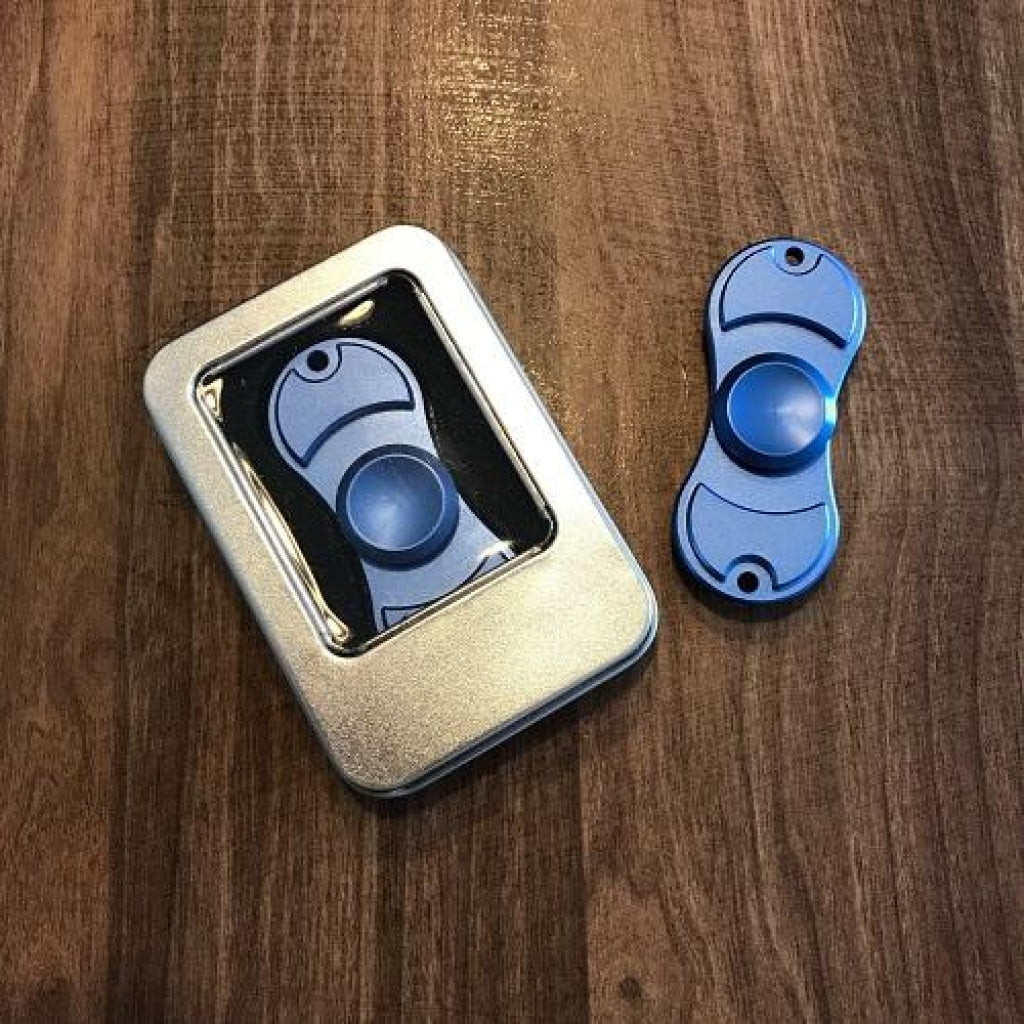 Two Angle Hand Spinner - Fidget