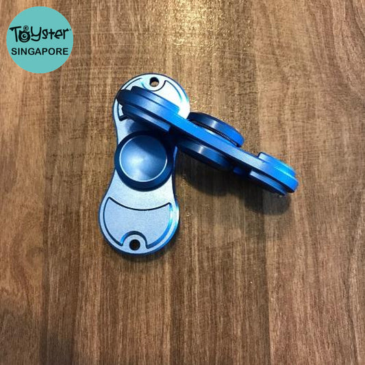 Two Angle Hand Spinner - Fidget