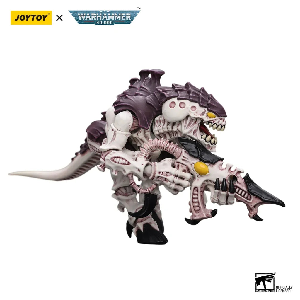 Tyranids Hive Fleet Leviathan Termagant with Fleshborer - Tyranid Warrior / 14.3cm