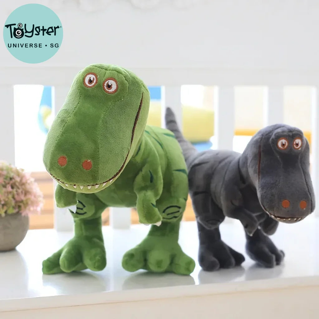 Tyrannosaurus Dinosaur Plush