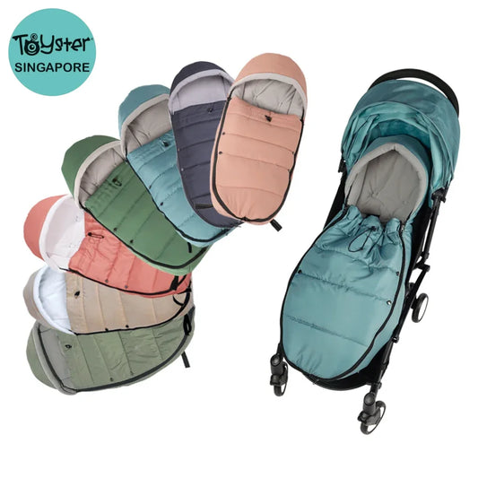 Universal Stroller Sleeping Bag Winter