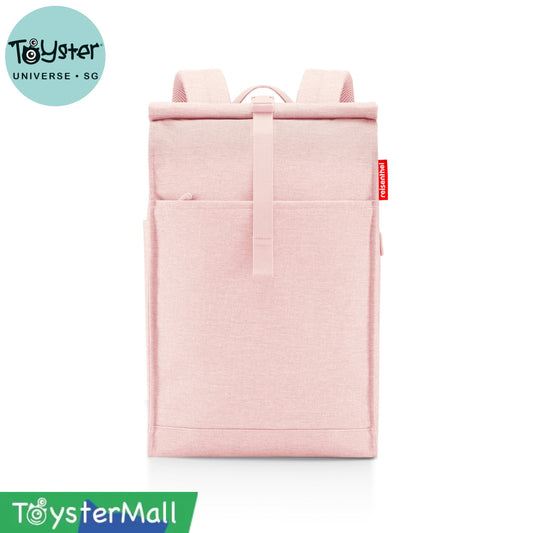urban rolltop twist blush