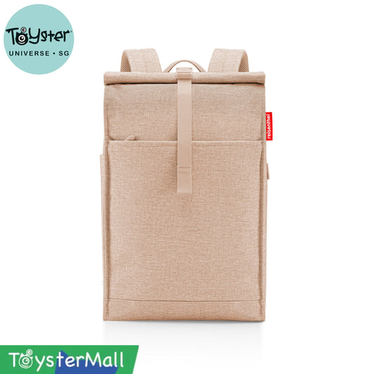 urban rolltop twist coffee