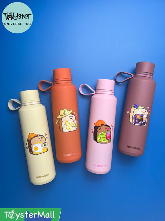 Vacuum Insulated Bottle