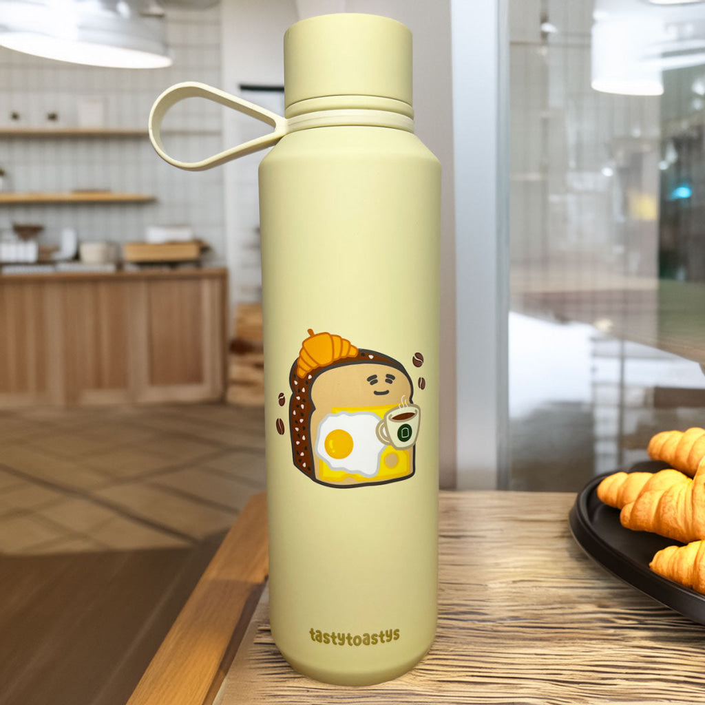 Vacuum Insulated Bottle - MG Coffee
