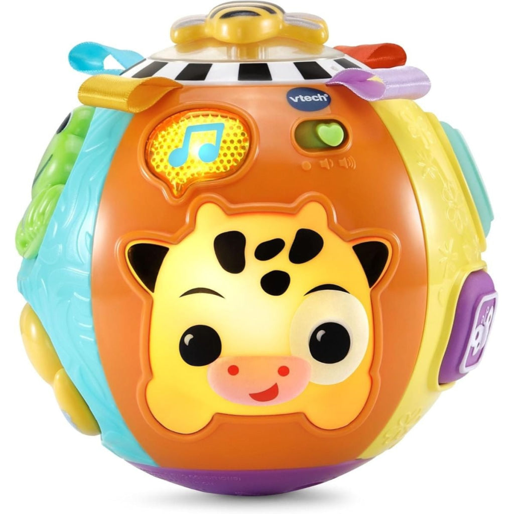 VTech Animal Discoveries Ball - VTech