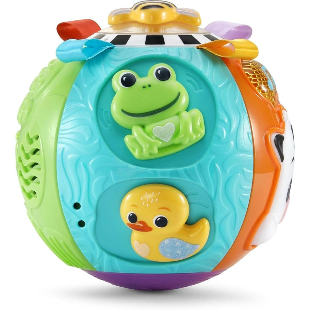 VTech Animal Discoveries Ball - VTech