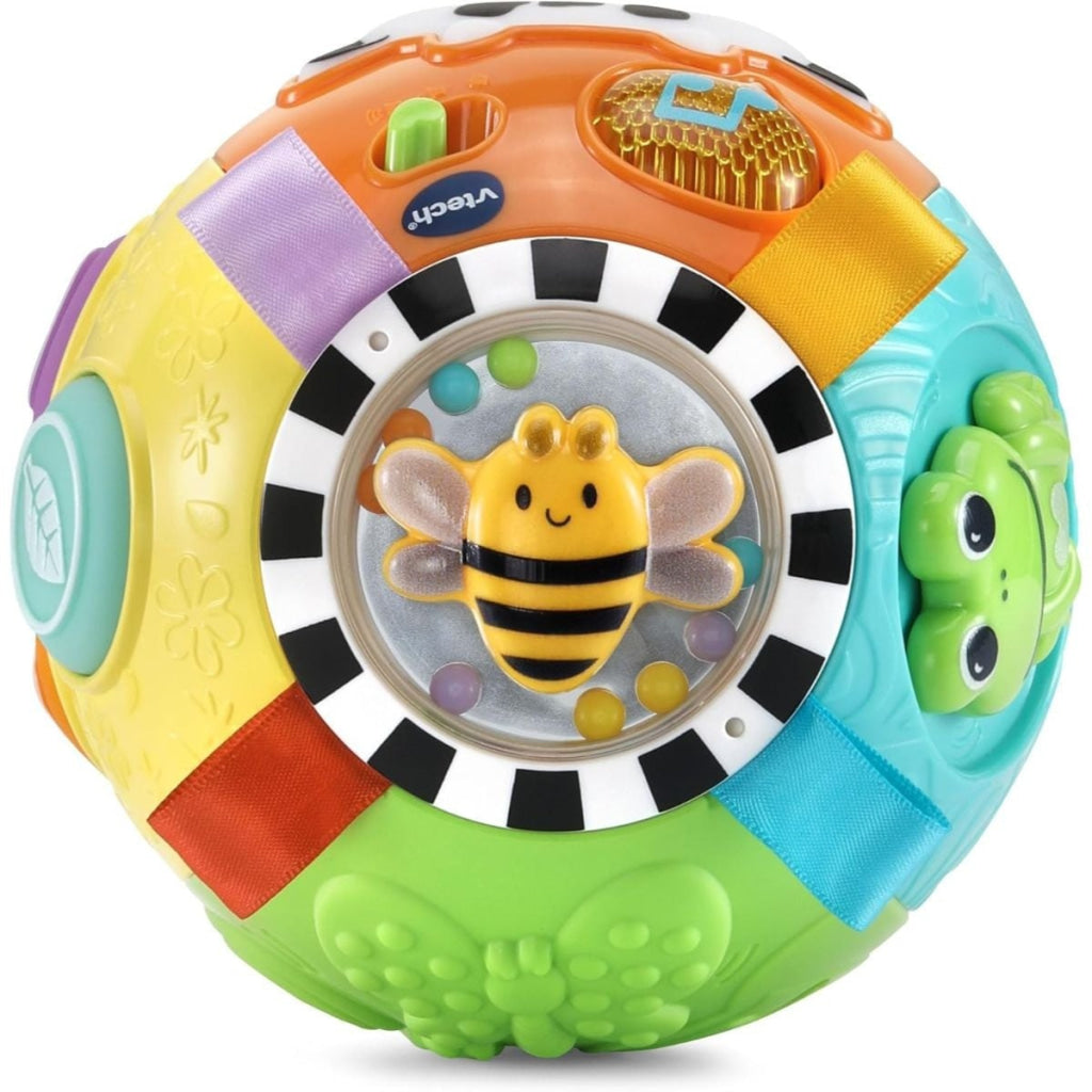 VTech Animal Discoveries Ball - VTech