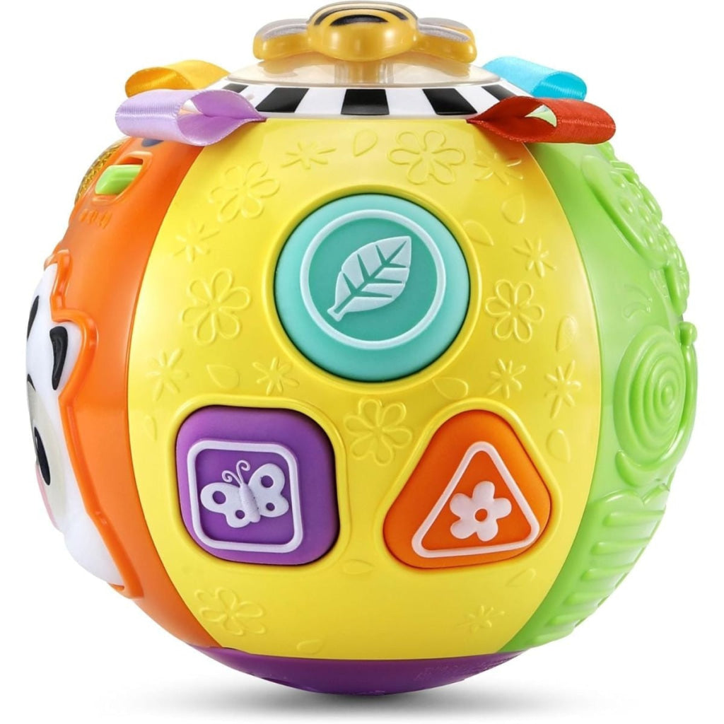 VTech Animal Discoveries Ball - VTech