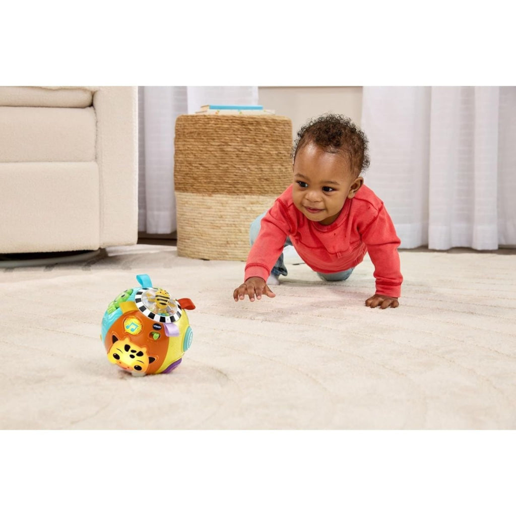 VTech Animal Discoveries Ball - VTech