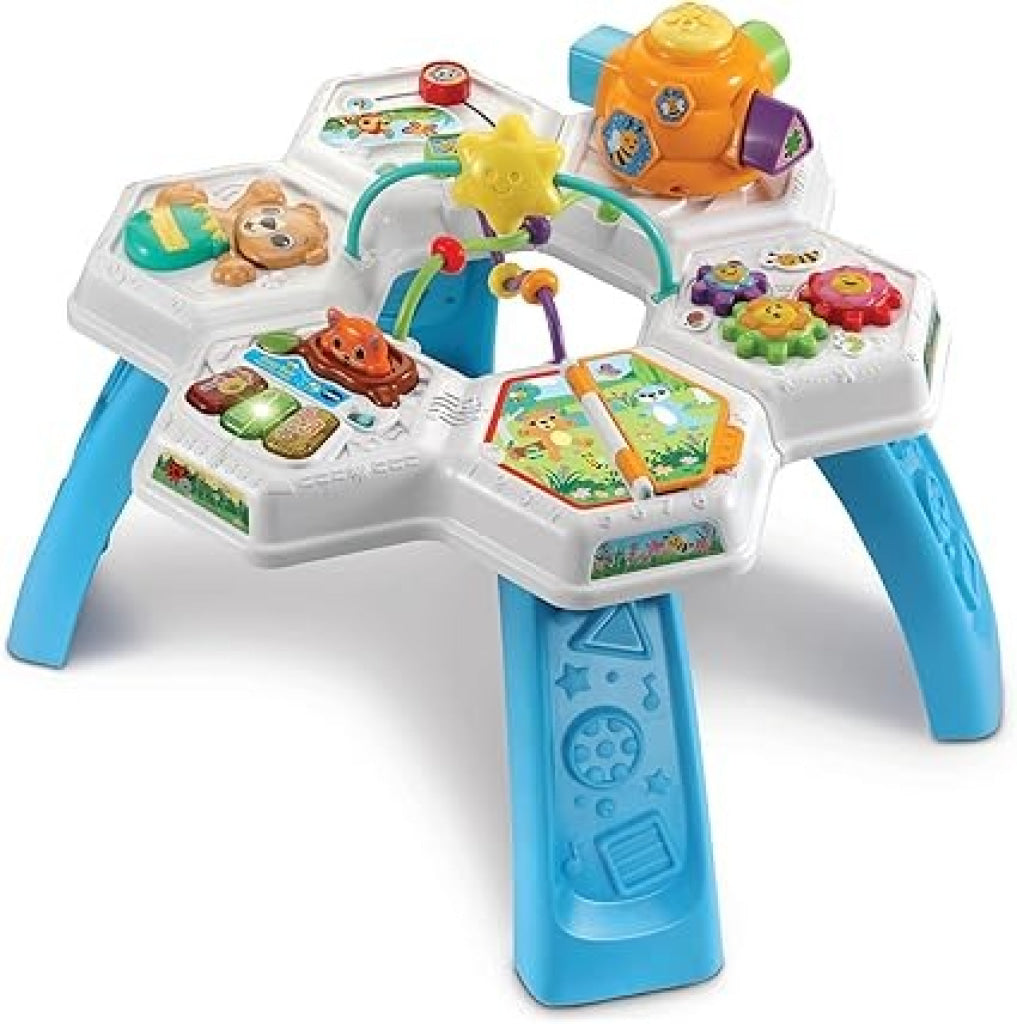 VTech Busy Bee Activity Table - VTech