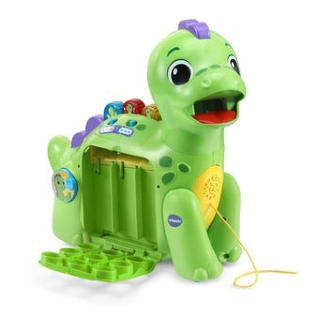 VTech Chompers the Number Dino - VTech