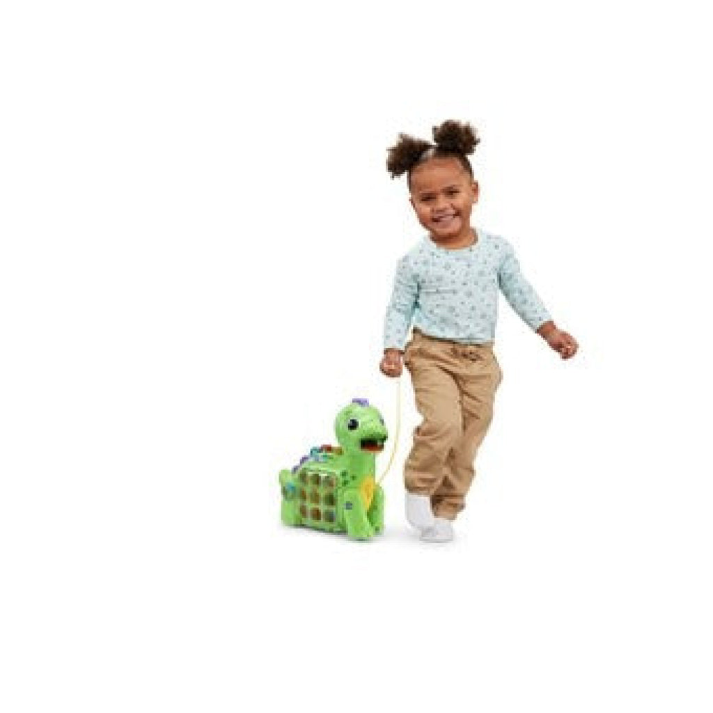 VTech Chompers the Number Dino - VTech