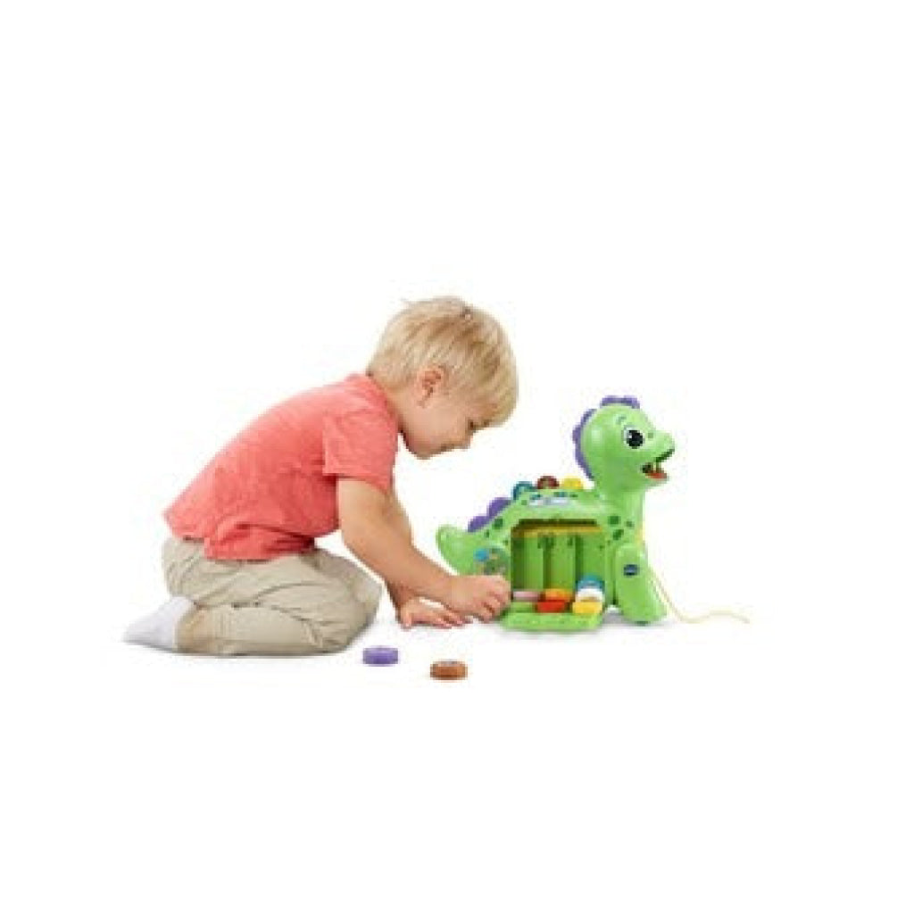 VTech Chompers the Number Dino - VTech