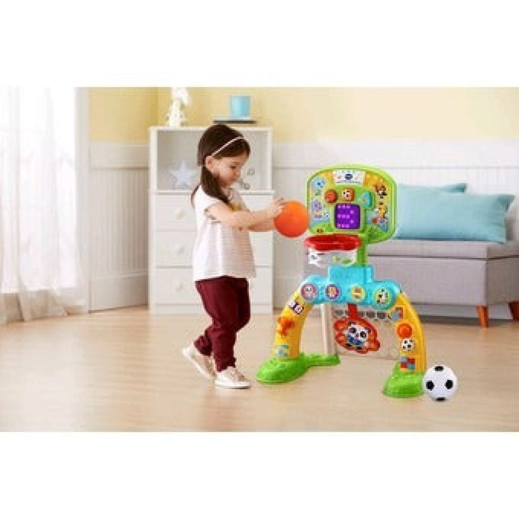 Vtech Count & Win Sports Centre - VTech